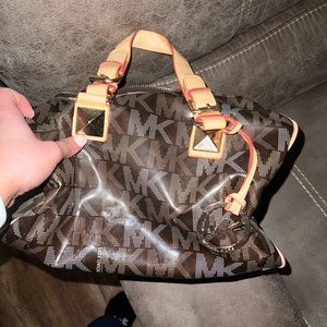 Michael Kors purse